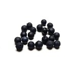 TF Gear Rubber Beads 20pc
